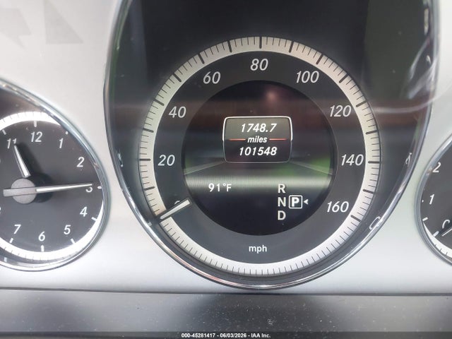 Продаж на аукціоні авто 2013 Mercedes-benz E 350, vin: WDDHF5KB3DA676526, номер лоту: 45281417
