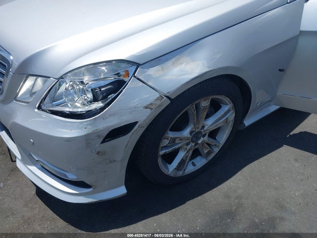 Продаж на аукціоні авто 2013 Mercedes-benz E 350, vin: WDDHF5KB3DA676526, номер лоту: 45281417