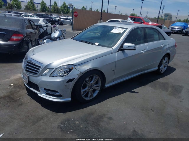 Продаж на аукціоні авто 2013 Mercedes-benz E 350, vin: WDDHF5KB3DA676526, номер лоту: 45281417