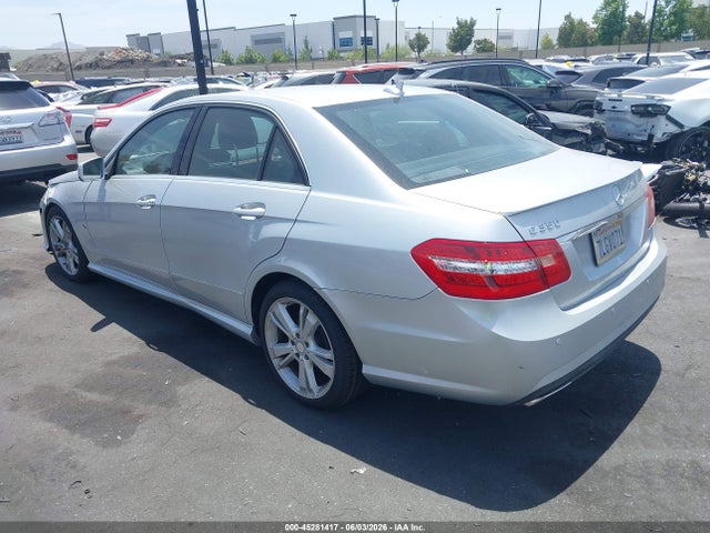 Продаж на аукціоні авто 2013 Mercedes-benz E 350, vin: WDDHF5KB3DA676526, номер лоту: 45281417