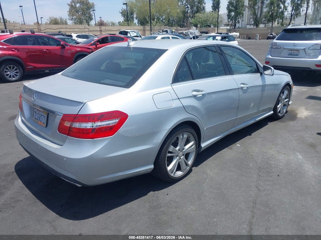 Продаж на аукціоні авто 2013 Mercedes-benz E 350, vin: WDDHF5KB3DA676526, номер лоту: 45281417