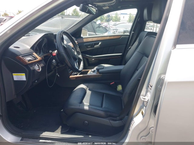 Продаж на аукціоні авто 2013 Mercedes-benz E 350, vin: WDDHF5KB3DA676526, номер лоту: 45281417