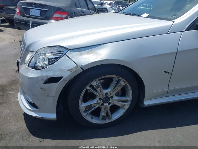 Продаж на аукціоні авто 2013 Mercedes-benz E 350, vin: WDDHF5KB3DA676526, номер лоту: 45281417