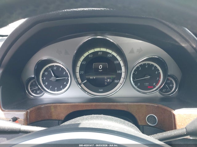 Продаж на аукціоні авто 2013 Mercedes-benz E 350, vin: WDDHF5KB3DA676526, номер лоту: 45281417