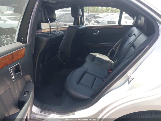 Продаж на аукціоні авто 2013 Mercedes-benz E 350, vin: WDDHF5KB3DA676526, номер лоту: 45281417