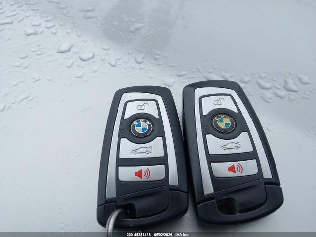 BMW X3 Xdrive28i 2015 5UXWX9C58F0D47040 Image 11