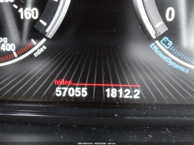BMW X3 Xdrive28i 2015 5UXWX9C58F0D47040 Image 15