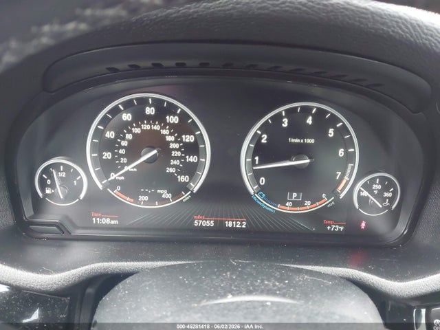 5UXWX9C58F0D47040 BMW X3 Xdrive28i