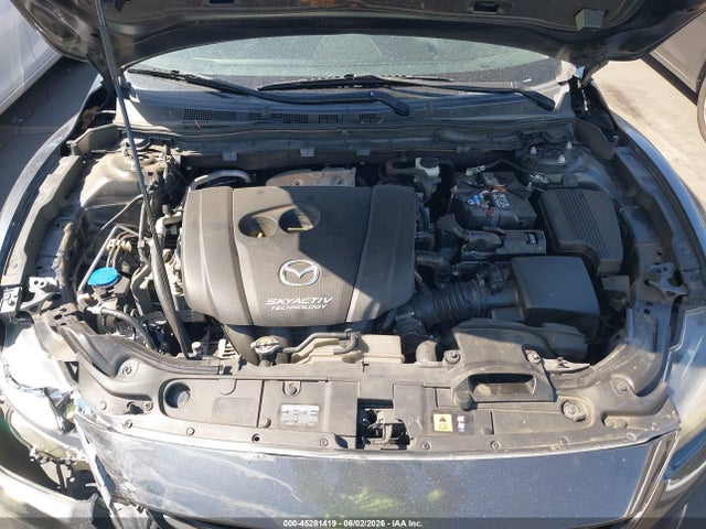 JM1GJ1U57F1220729 Mazda Mazda6 I Sport