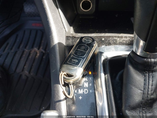 JM1GJ1U57F1220729 Mazda Mazda6 I Sport