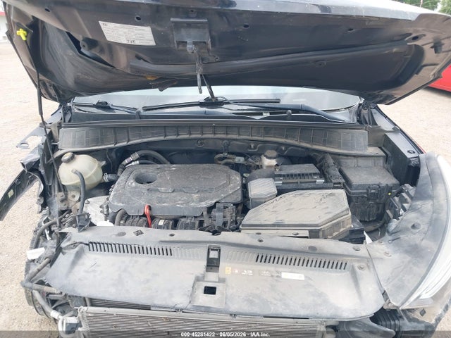45281422 :رقم المزاد ، KM8J33AL3KU838584 vin ، 2019 Hyundai Tucson Sport مزاد بيع
