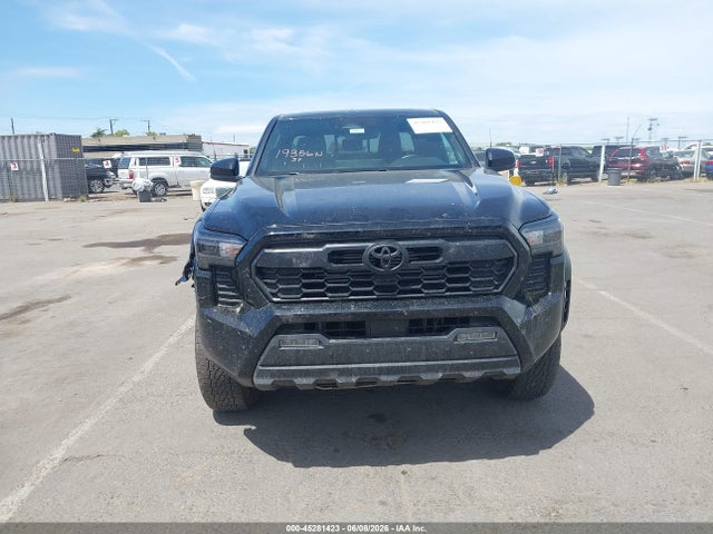 3TMLB5JN3RM058323 Toyota Tacoma Trd Off Road