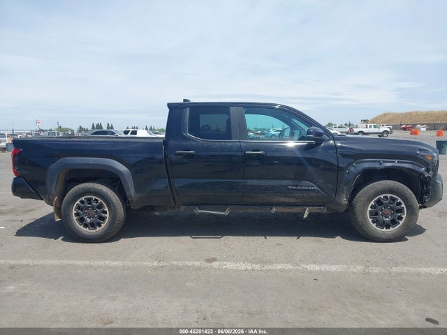 3TMLB5JN3RM058323 Toyota Tacoma Trd Off Road