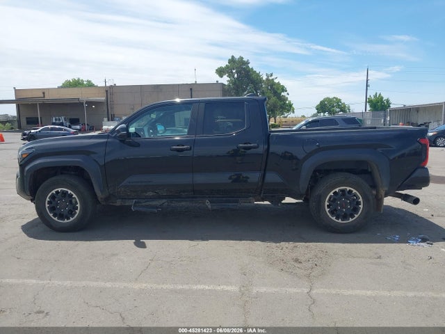 3TMLB5JN3RM058323 Toyota Tacoma Trd Off Road
