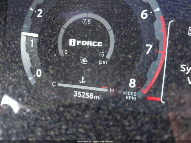 3TMLB5JN3RM058323 Toyota Tacoma Trd Off Road