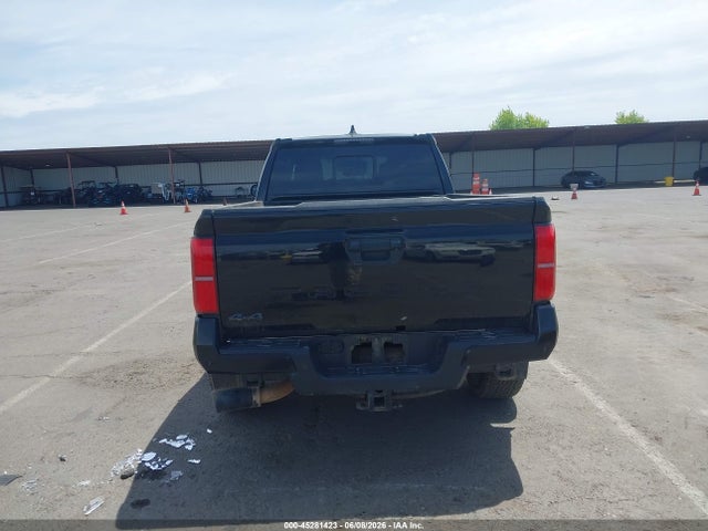 3TMLB5JN3RM058323 Toyota Tacoma Trd Off Road