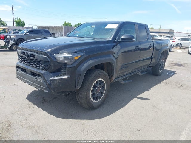 3TMLB5JN3RM058323 Toyota Tacoma Trd Off Road