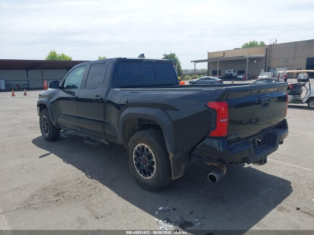 3TMLB5JN3RM058323 Toyota Tacoma Trd Off Road