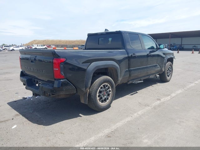 3TMLB5JN3RM058323 Toyota Tacoma Trd Off Road