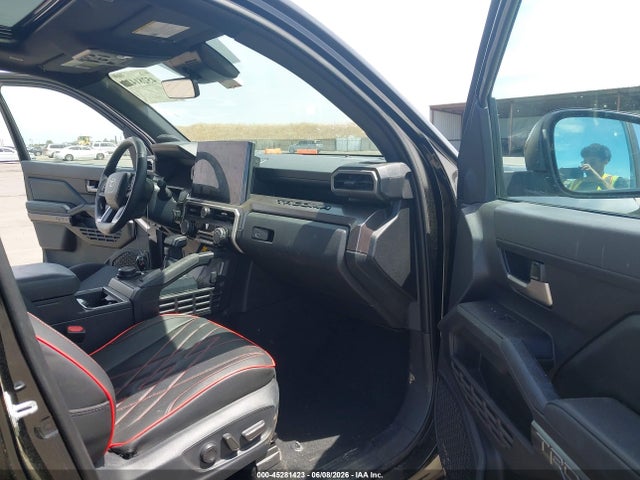3TMLB5JN3RM058323 Toyota Tacoma Trd Off Road