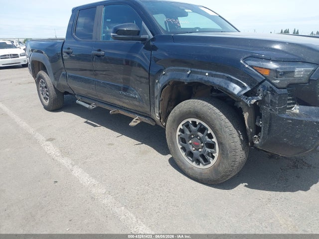 3TMLB5JN3RM058323 Toyota Tacoma Trd Off Road