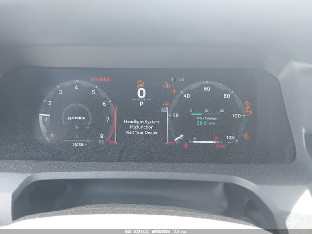 3TMLB5JN3RM058323 Toyota Tacoma Trd Off Road