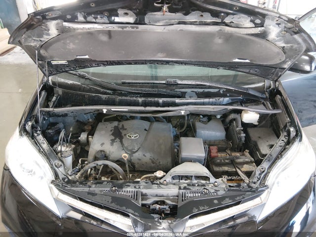 5TDKZ3DC3LS052132 Toyota Sienna Le 8-passenger