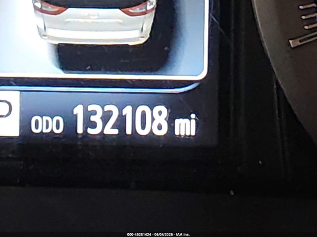 5TDKZ3DC3LS052132 Toyota Sienna Le 8-passenger