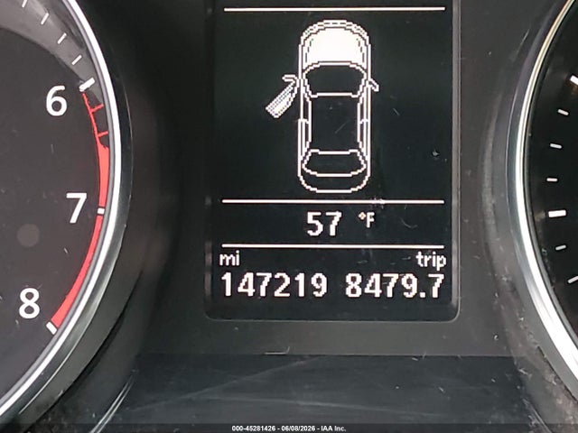 45281426 :رقم المزاد ، 1VWBT7A33HC079169 vin ، 2017 Volkswagen Passat 1.8t Se مزاد بيع
