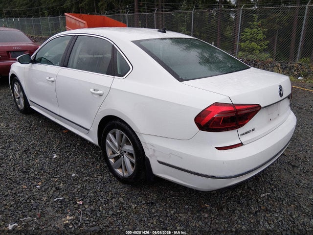 45281426 :رقم المزاد ، 1VWBT7A33HC079169 vin ، 2017 Volkswagen Passat 1.8t Se مزاد بيع
