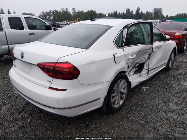 45281426 :رقم المزاد ، 1VWBT7A33HC079169 vin ، 2017 Volkswagen Passat 1.8t Se مزاد بيع