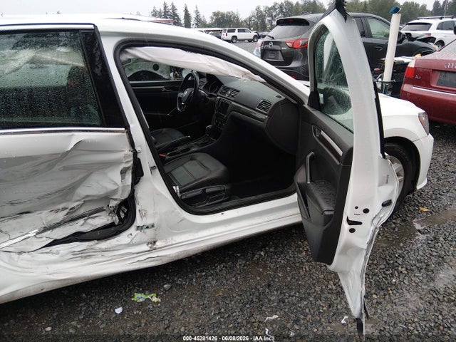 45281426 :رقم المزاد ، 1VWBT7A33HC079169 vin ، 2017 Volkswagen Passat 1.8t Se مزاد بيع