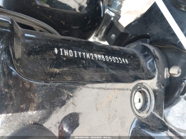 Harley-Davidson FXBBS 2021 1HD1YYK29MB050334 Image 10