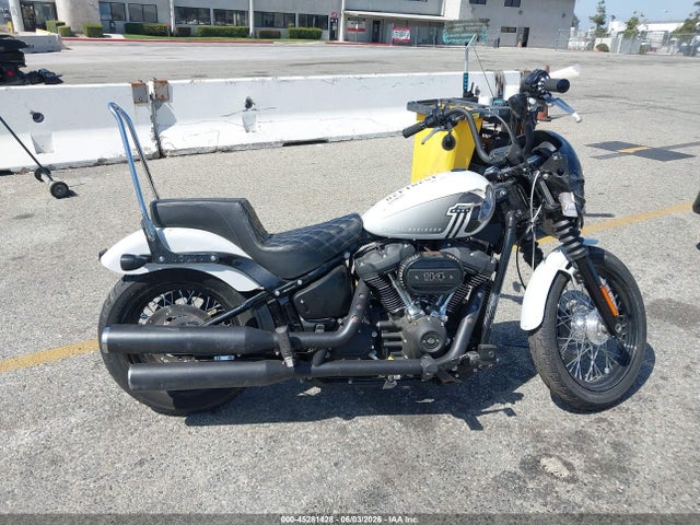 Harley-Davidson FXBBS 2021 1HD1YYK29MB050334 Image 12