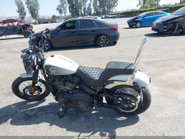 Harley-Davidson FXBBS 2021 1HD1YYK29MB050334 Image 13