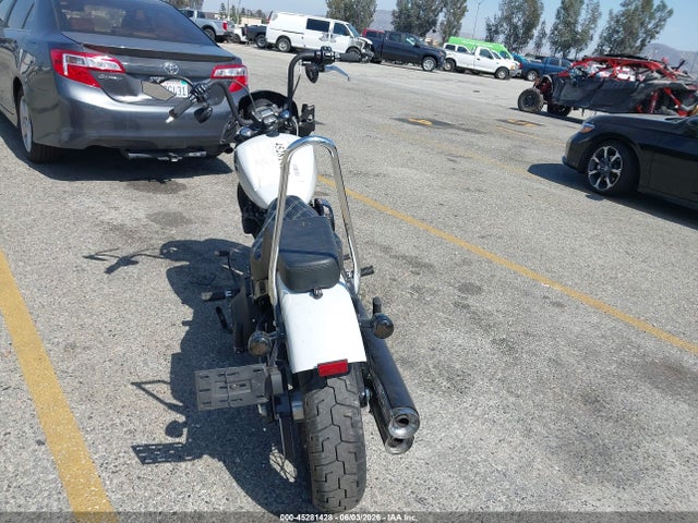 Harley-Davidson FXBBS 2021 1HD1YYK29MB050334 Image 6