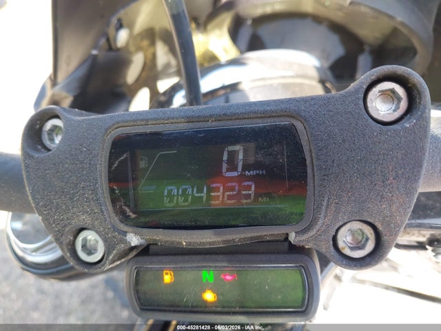 Harley-Davidson FXBBS 2021 1HD1YYK29MB050334 Image 7