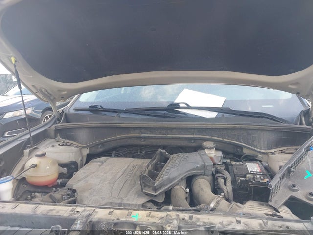 Продаж на аукціоні авто 2021 Kia Sorento Sx, vin: 5XYRK4LF7MG067672, номер лоту: 45281429