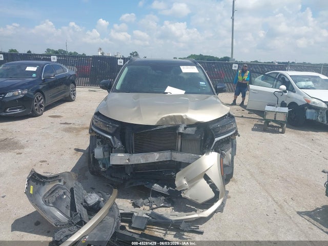 Продаж на аукціоні авто 2021 Kia Sorento Sx, vin: 5XYRK4LF7MG067672, номер лоту: 45281429