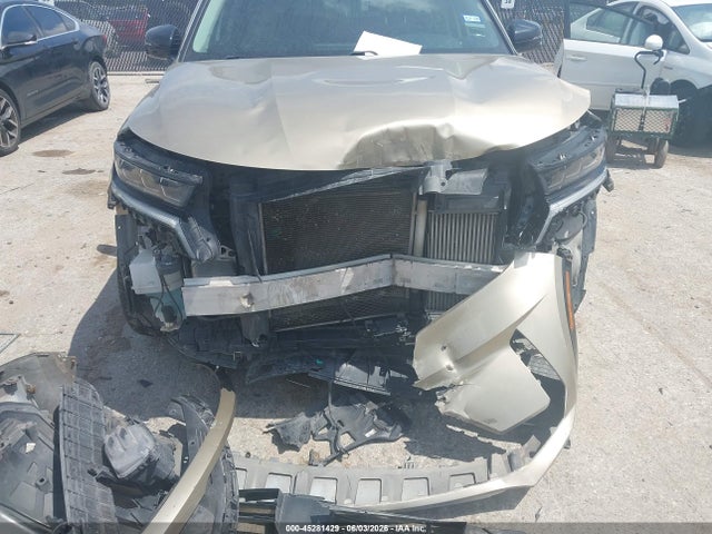 Продаж на аукціоні авто 2021 Kia Sorento Sx, vin: 5XYRK4LF7MG067672, номер лоту: 45281429