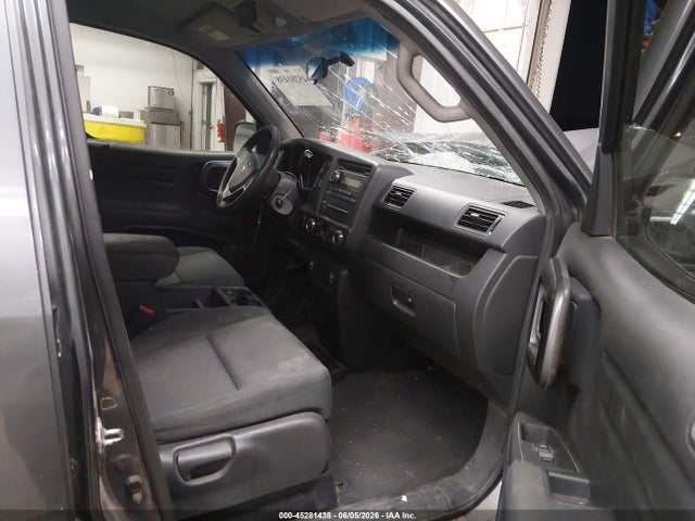 Aukcja sprzedaży 2012 Honda Ridgeline Rt, vin: 5FPYK1F22CB456932, numer aukcji: 45281438