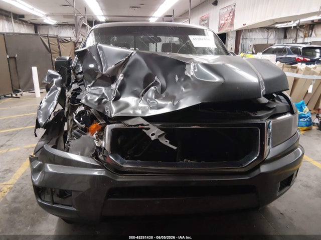 Aukcja sprzedaży 2012 Honda Ridgeline Rt, vin: 5FPYK1F22CB456932, numer aukcji: 45281438