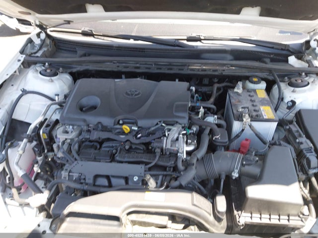 JTNB11HK7J3005340 Toyota CAMRY LE