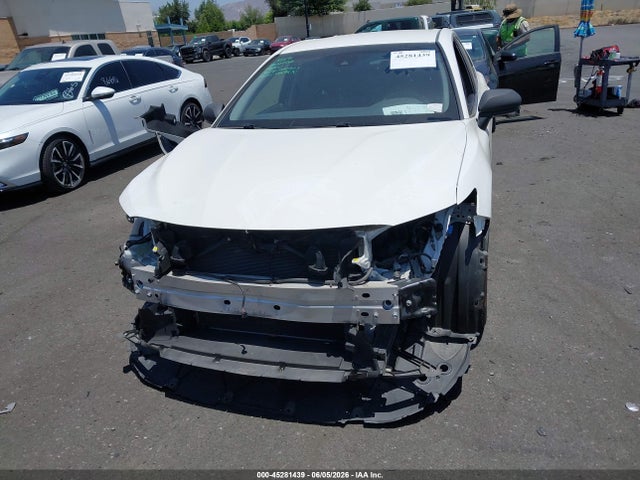 JTNB11HK7J3005340 Toyota CAMRY LE