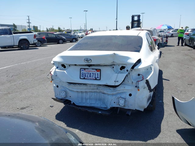 JTNB11HK7J3005340 Toyota CAMRY LE