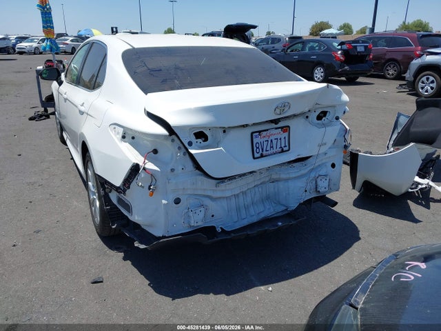 JTNB11HK7J3005340 Toyota CAMRY LE