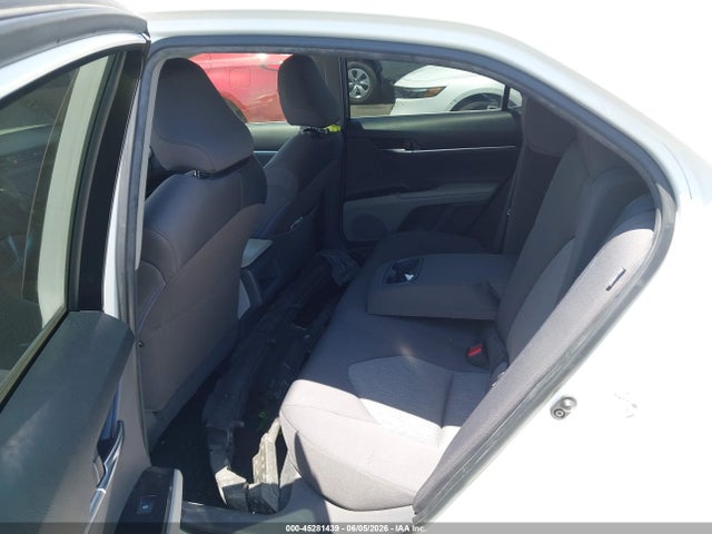 JTNB11HK7J3005340 Toyota CAMRY LE