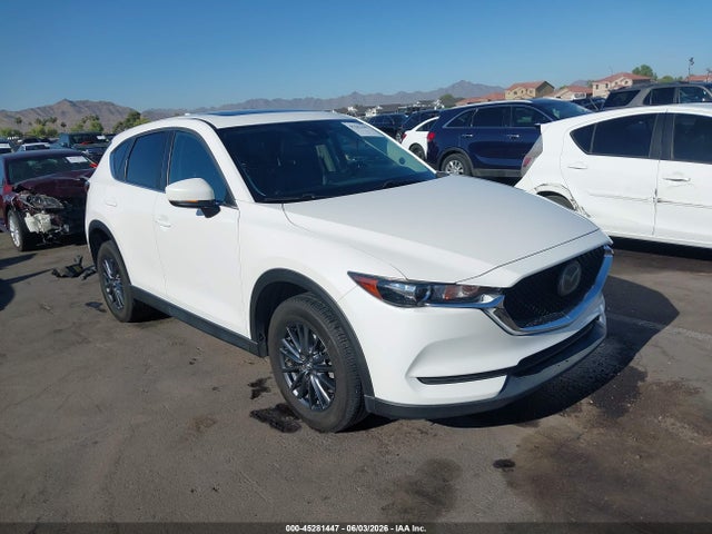 Aukcja sprzedaży 2019 Mazda Cx-5 Touring, vin: JM3KFACM0K0698650, numer aukcji: 45281447