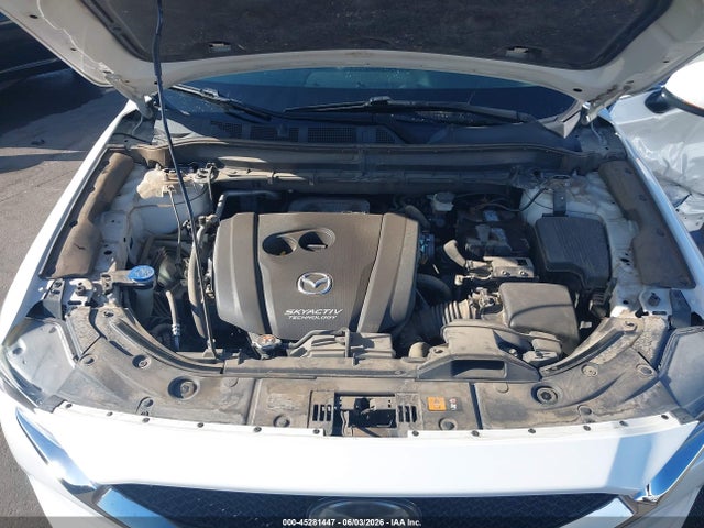 Aukcja sprzedaży 2019 Mazda Cx-5 Touring, vin: JM3KFACM0K0698650, numer aukcji: 45281447