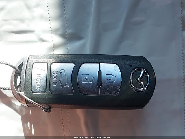 Aukcja sprzedaży 2019 Mazda Cx-5 Touring, vin: JM3KFACM0K0698650, numer aukcji: 45281447